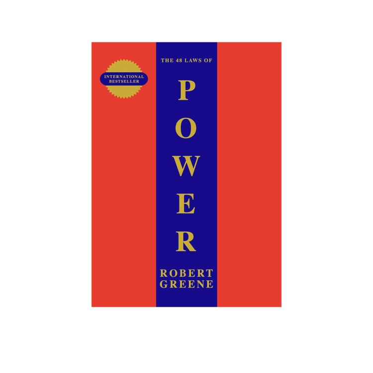48 Laws of Power (Compact Version)