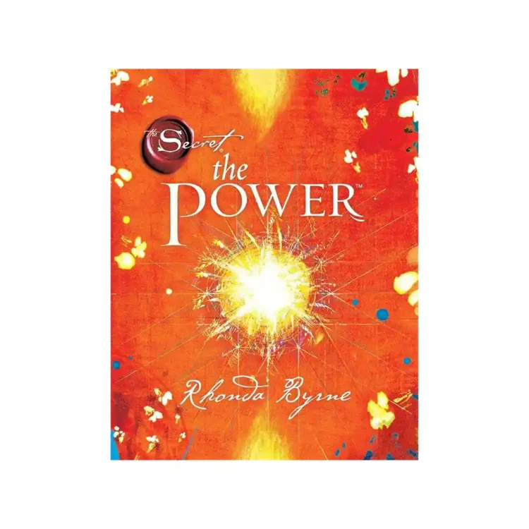 The Power Hardback by Rhonda Byrne ISBN 9780857201706 Simon & Schuster Ltd Sri Lanka
