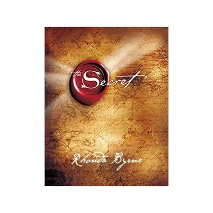 The Secret paperback by Rhonda Byrne ISBN 9781471172397 Simon and Schuster Ltd Sri Lanka