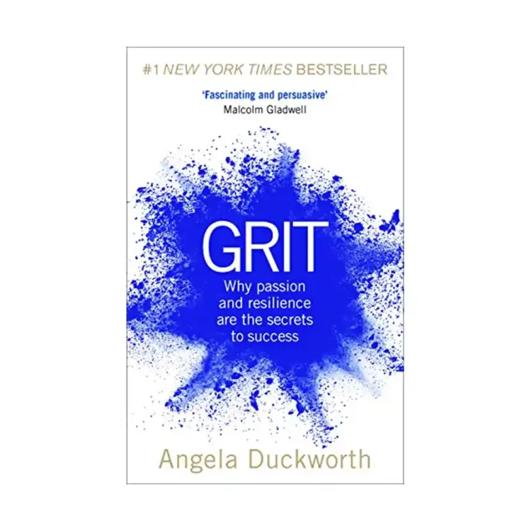 Grit Paperback by Angela Duckworth ISBN 9781785040207 Vermilion Sri Lanka
