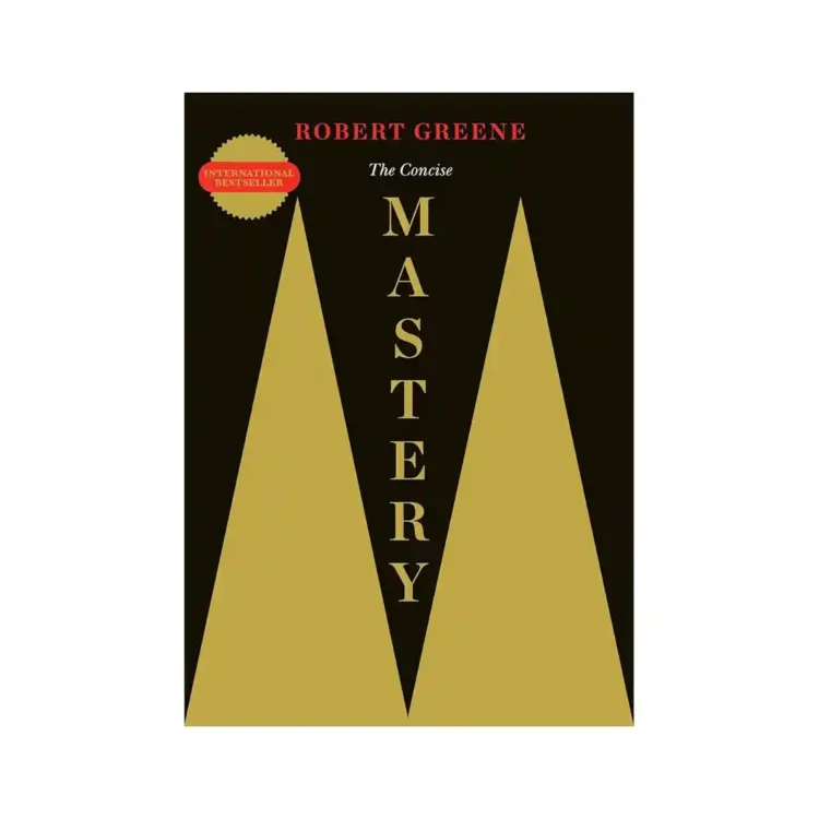 The Concise Mastery Paperback by Robert Greene ISBN 9781846681561 Profile Books Sri Lanka