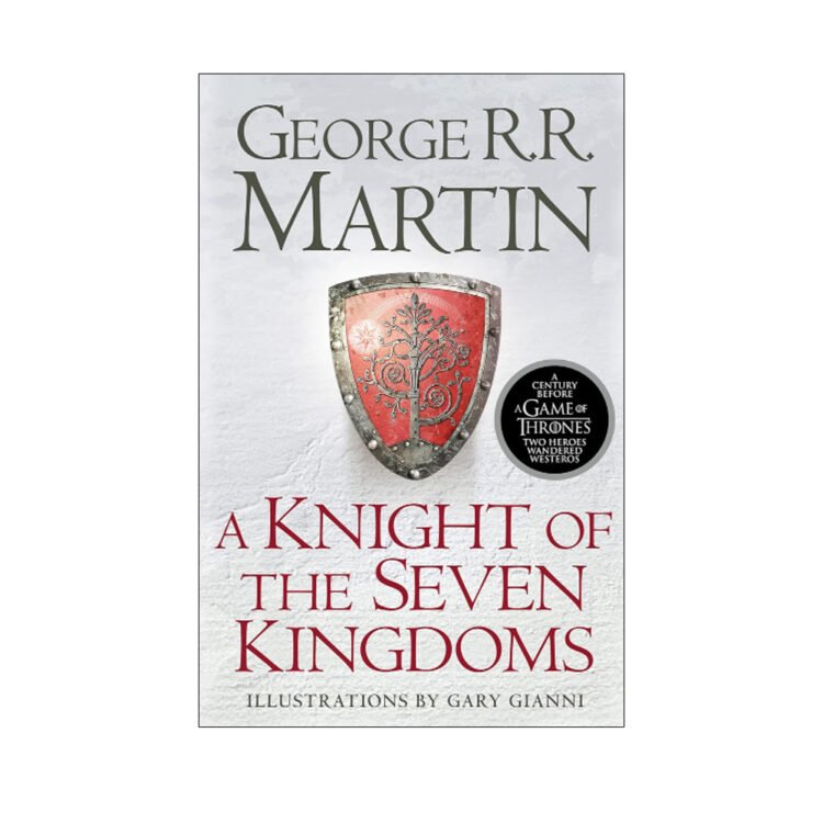 A Knight of the Seven Kingdoms