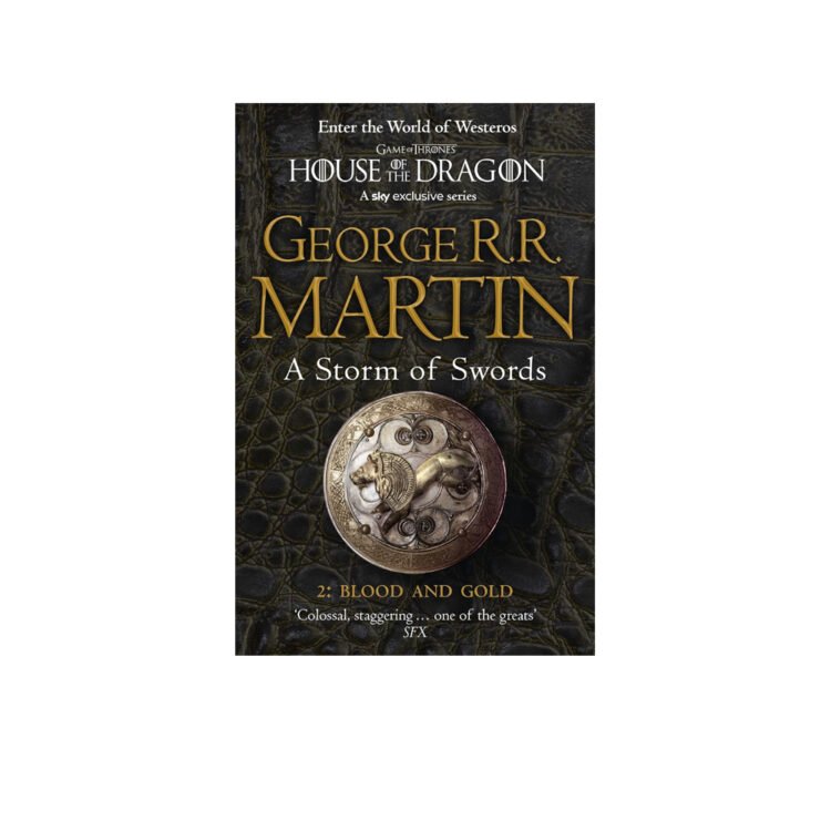 A Storm of Swords 2 : Blood and Gold