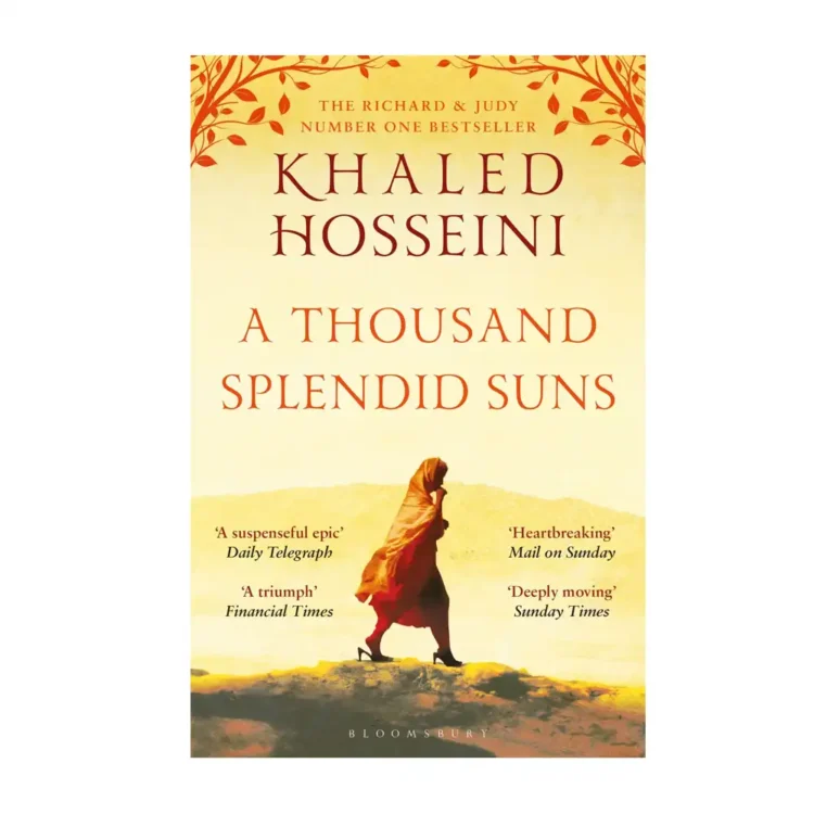 A Thousand Splendid Suns