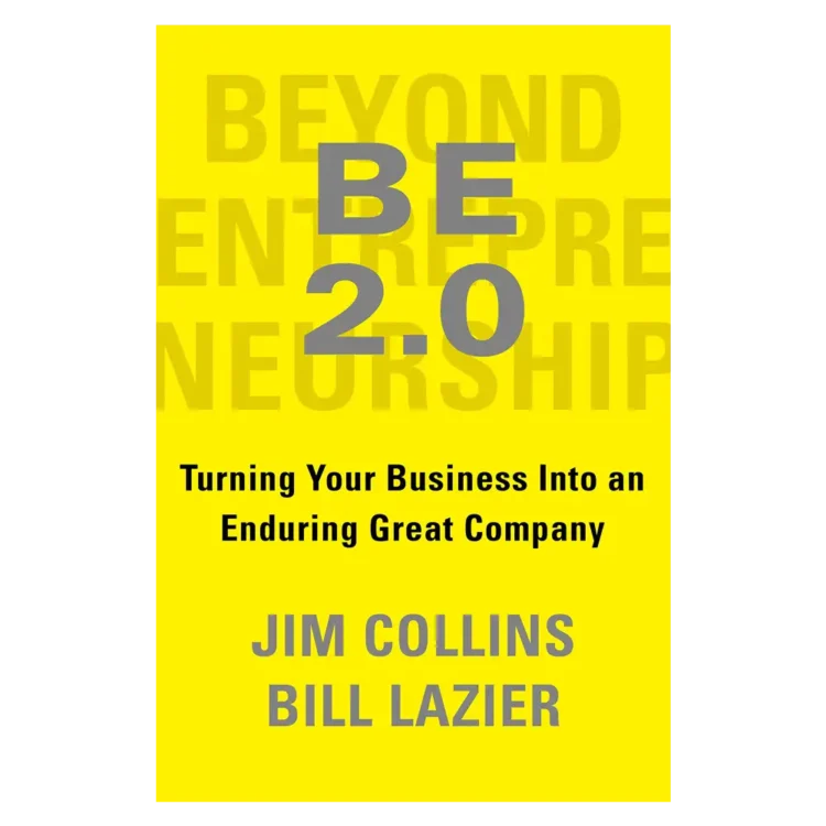 buy Beyond Entrepreneurship 2.0 book by Jim Collins & Bill Lazier online in sri lanka