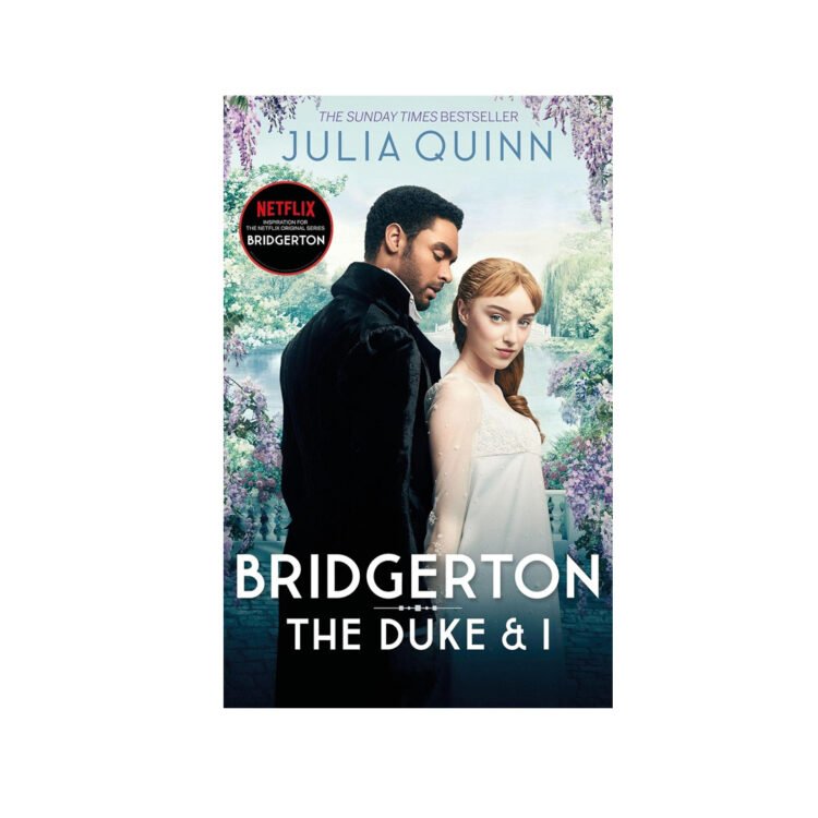 Bridgerton 01 : The Duke and I