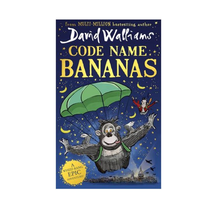 Code Name Bananas
