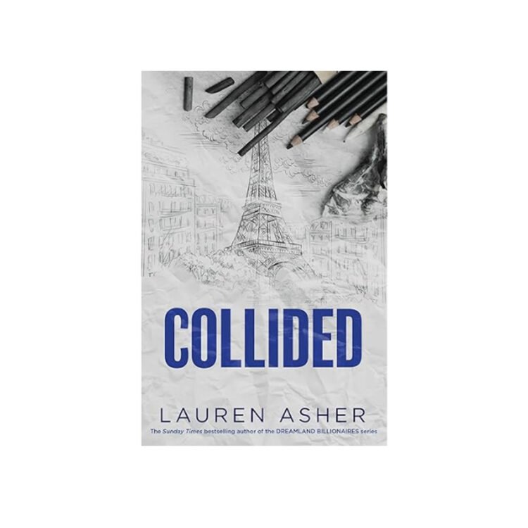 Collided : Volume 2