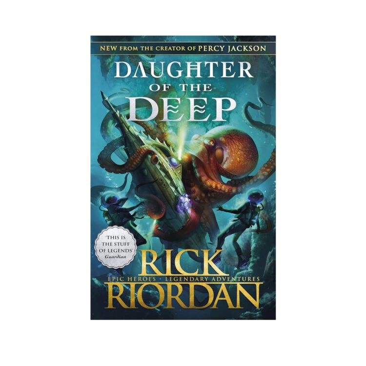 Daughter of the Deep