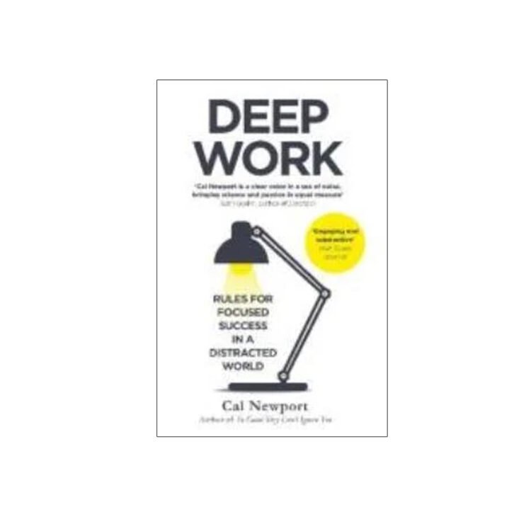 Deep work