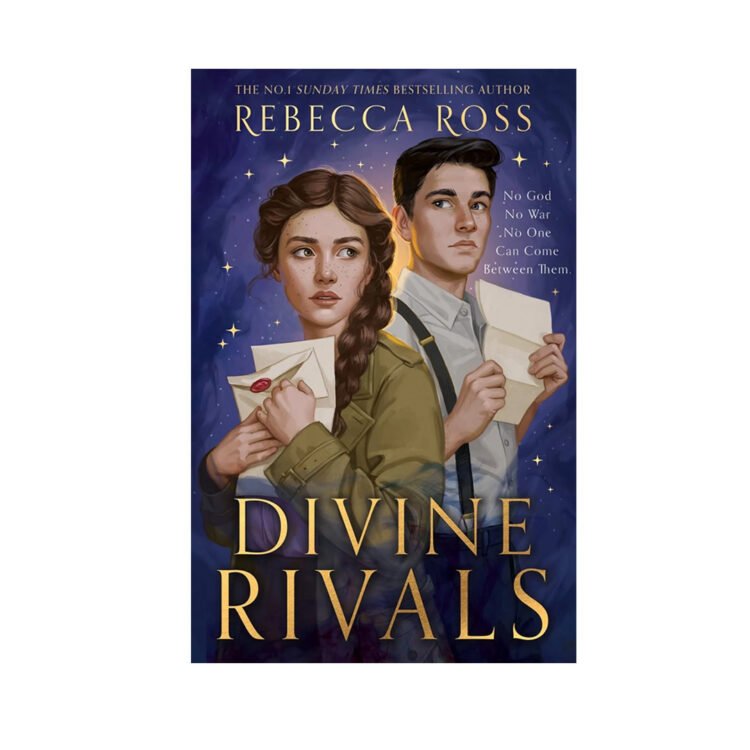 Divine Rivals