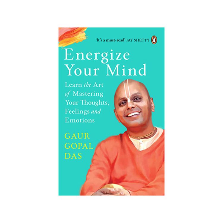 Energize your mind