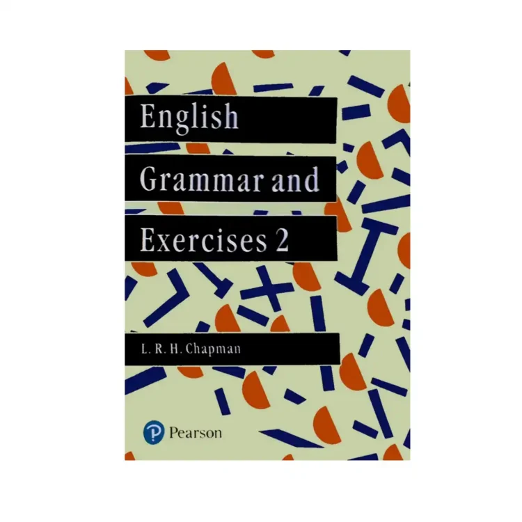 English Grammar and Exercise 2