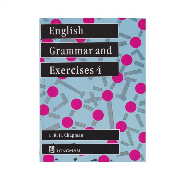 English Grammar and Exercise 4