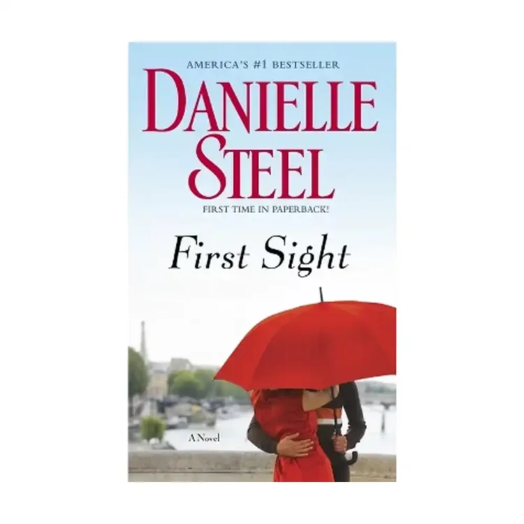buy First Sight by Danielle Steel online in sri lanka