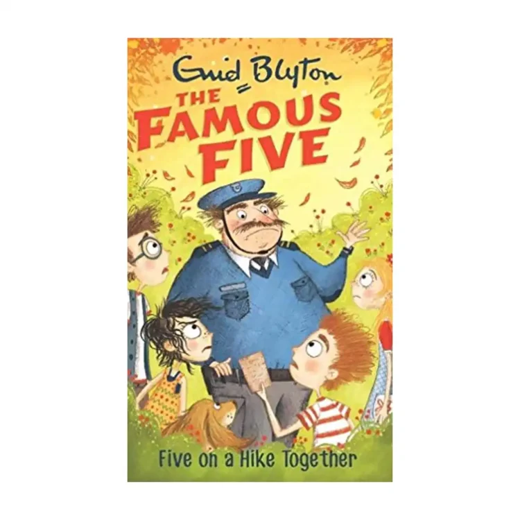 buy Five On a Hike Together Famous Five 10 online in sri lanka