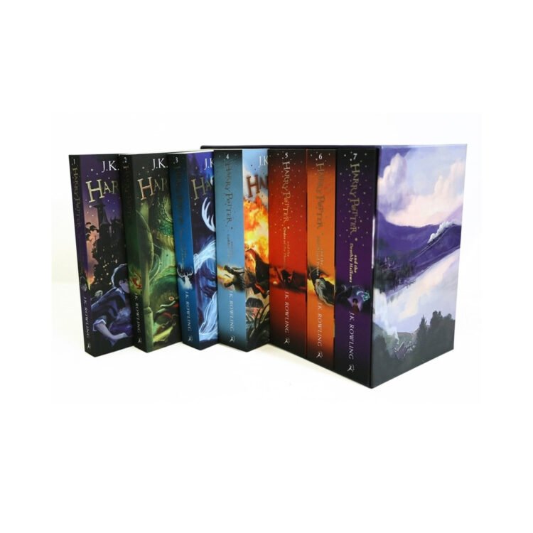 harry potter sri lanka