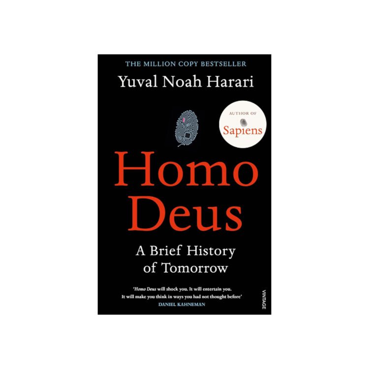 Homo deus
