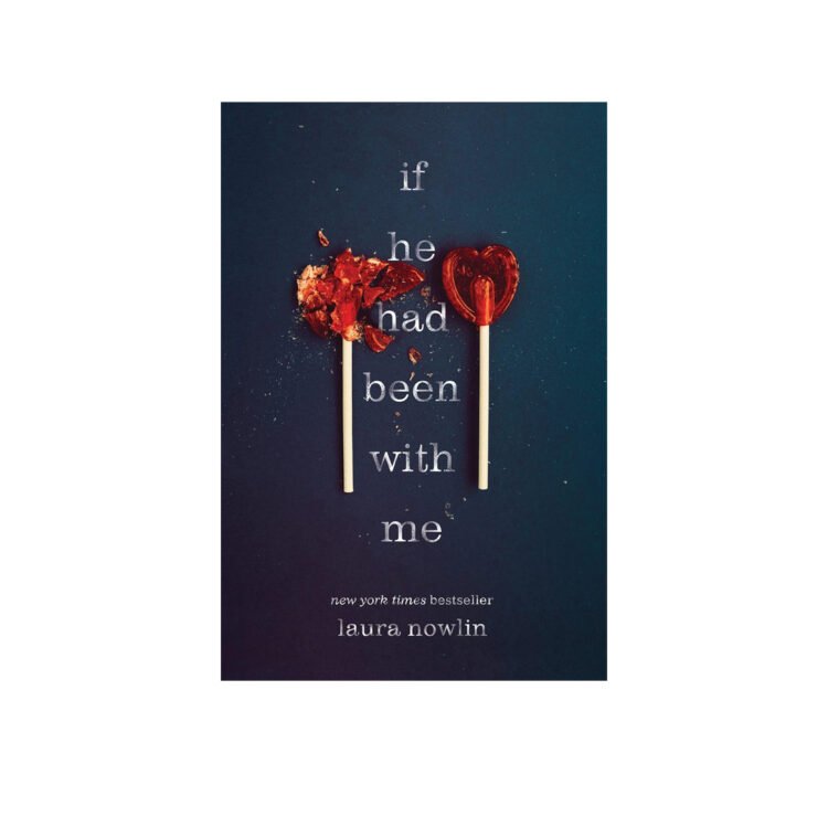 If He Had Been With Me