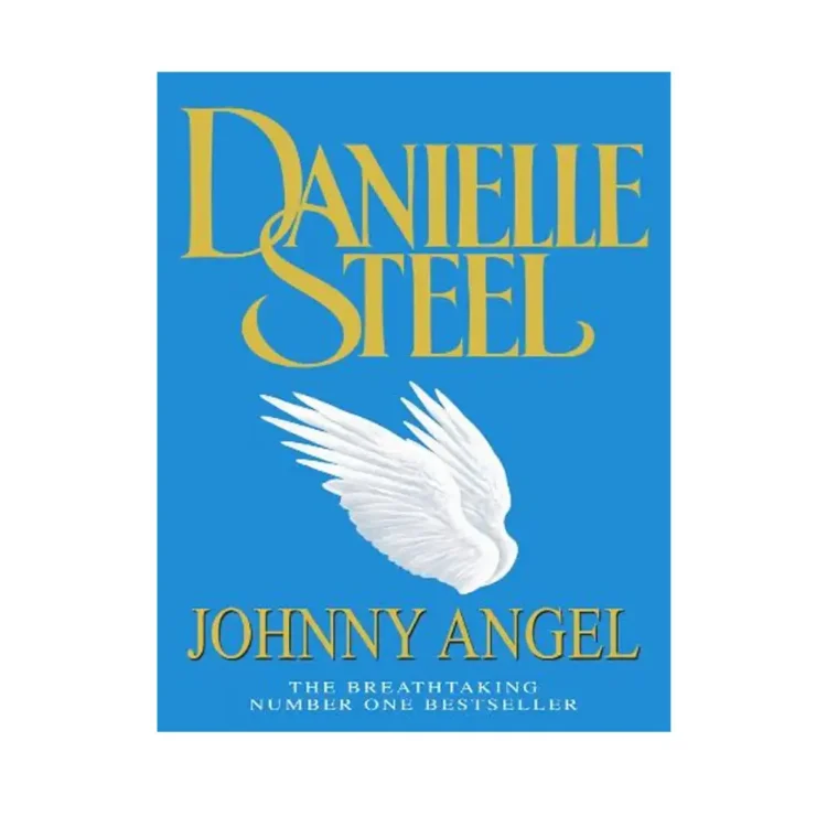 buy Journey Angel by Danielle Steel online in sri lanka