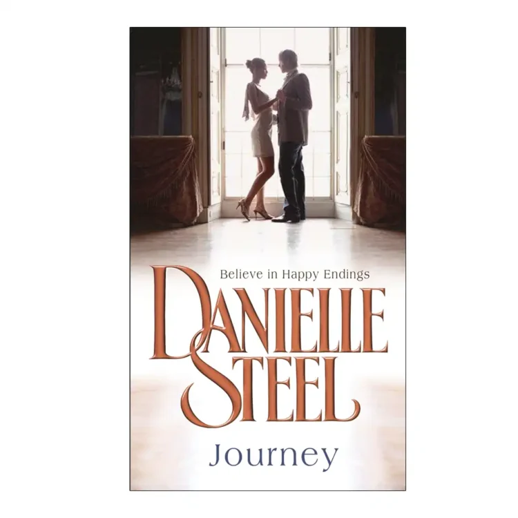 buy Journey by Danielle Steel online in sri lanka