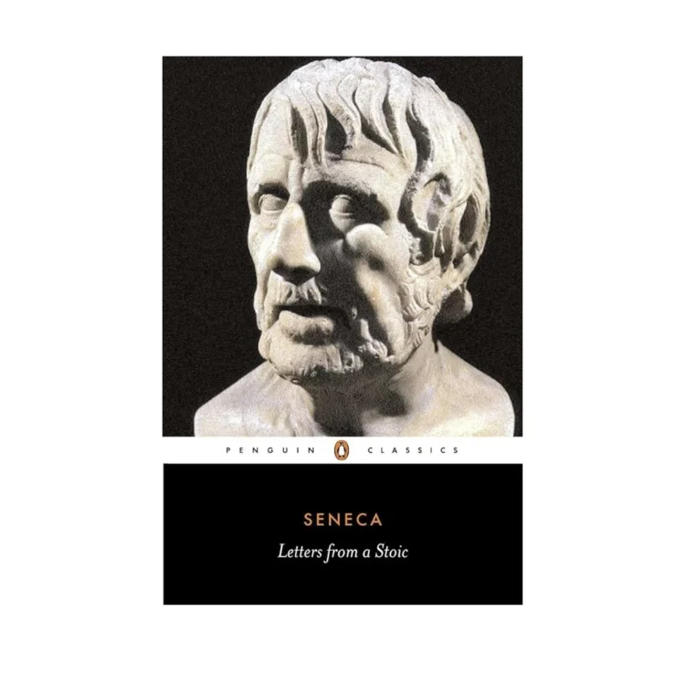 Letters from a Stoic : Penguin Classics