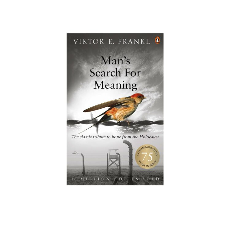 Mans Search For Meaning