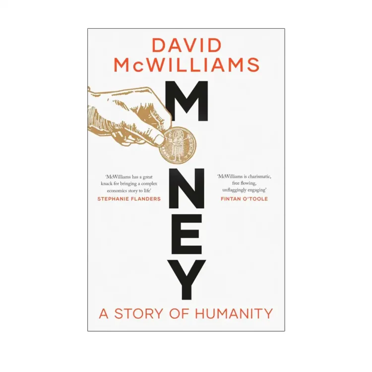 Money by David McWilliams