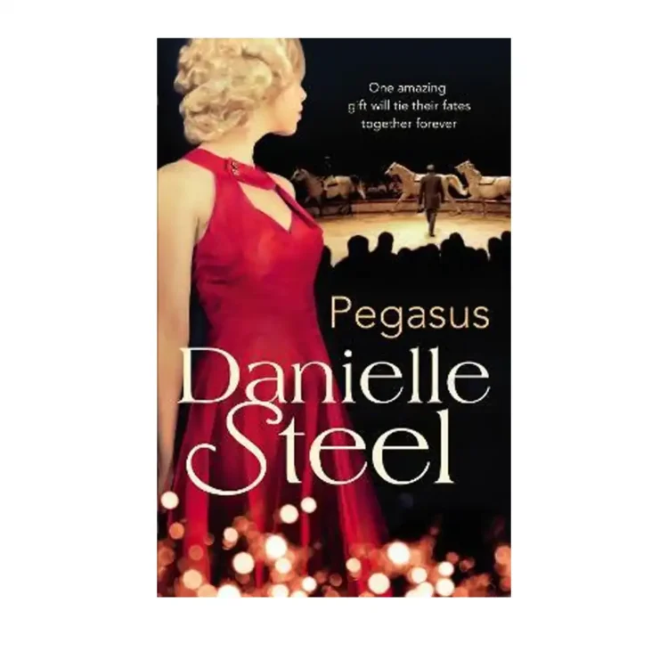 buy Pegasus by Danielle Steel online in sri lanka