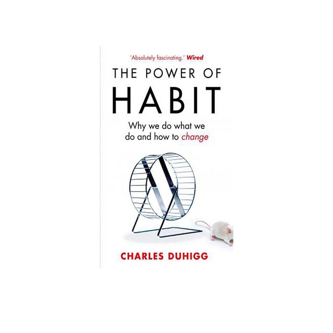 Power of habit