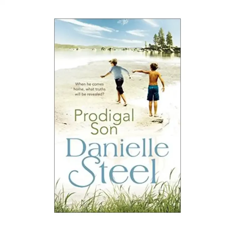 buy Prodigal Son by Danielle Steel online in sri lanka