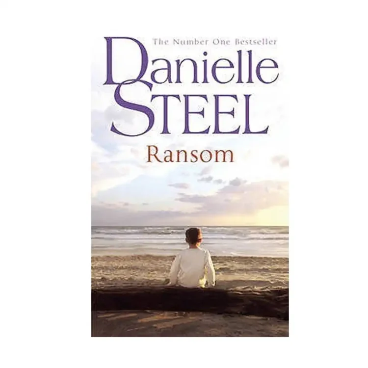 buy Ransom by Danielle Steel online in sri lanka