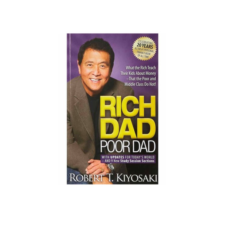 Rich Dad Poor Dad