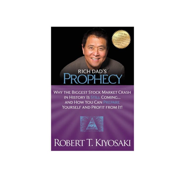 Rich Dad Prophecy