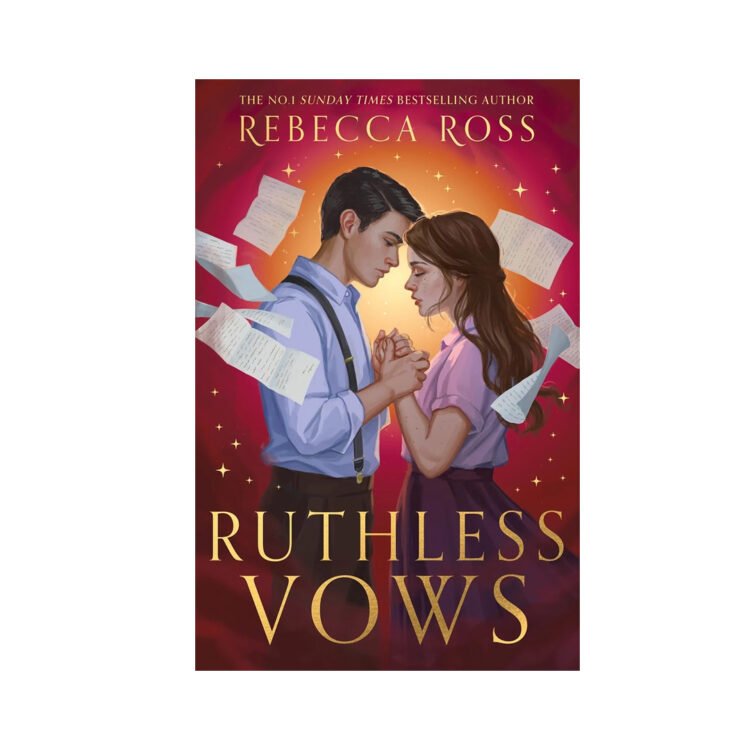 Ruthless Vows