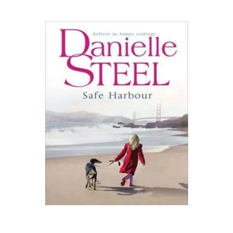 buy Safe Harbour by Danielle Steel online in sri lanka