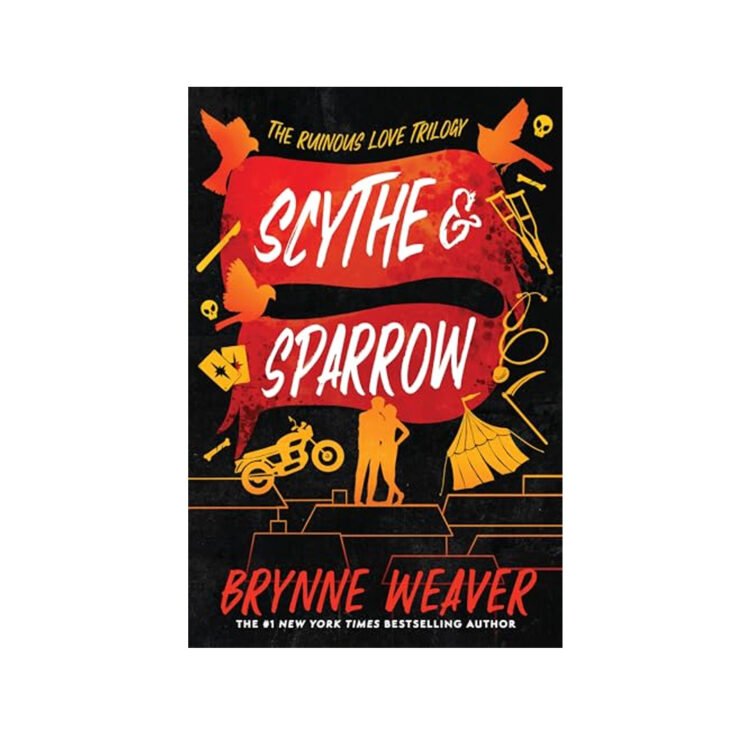 Scythe and Sparrow