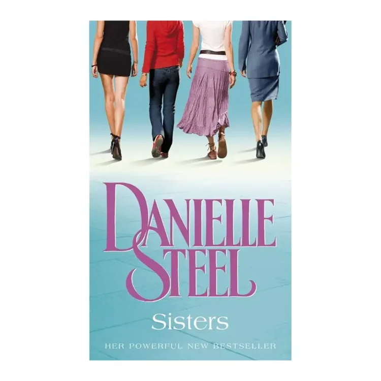 buy Sisters by Danielle Steel online in sri lanka