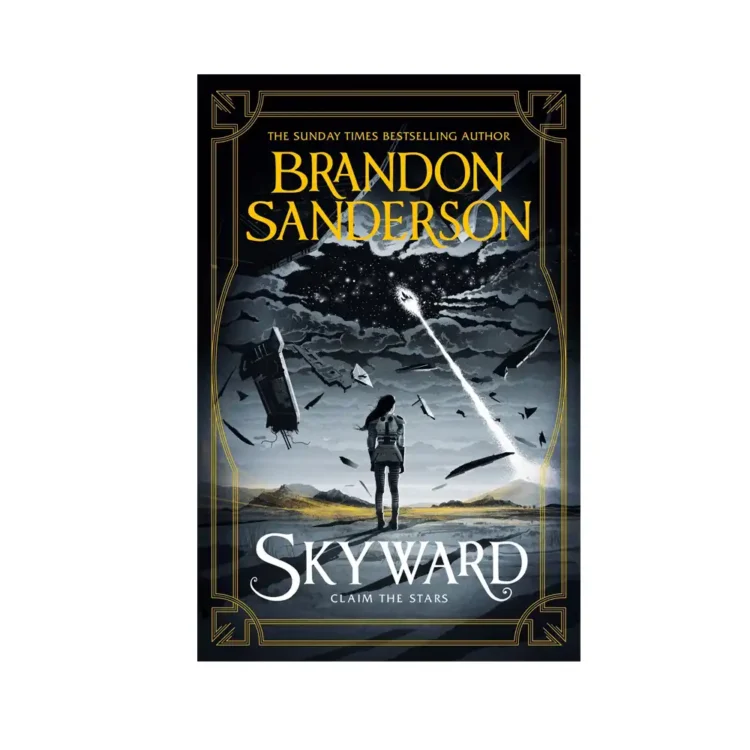Skyword Book 1