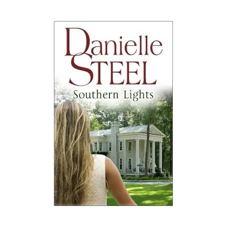 buy Southern Lights by Danielle Steel online in sri lanka