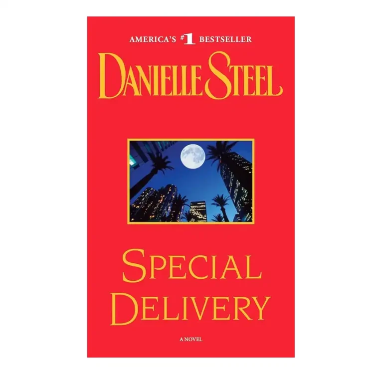 buy Special Delivery by Danielle Steel online in sri lanka