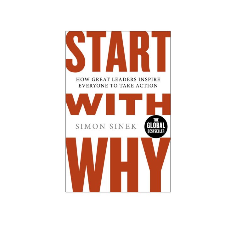 Start with why