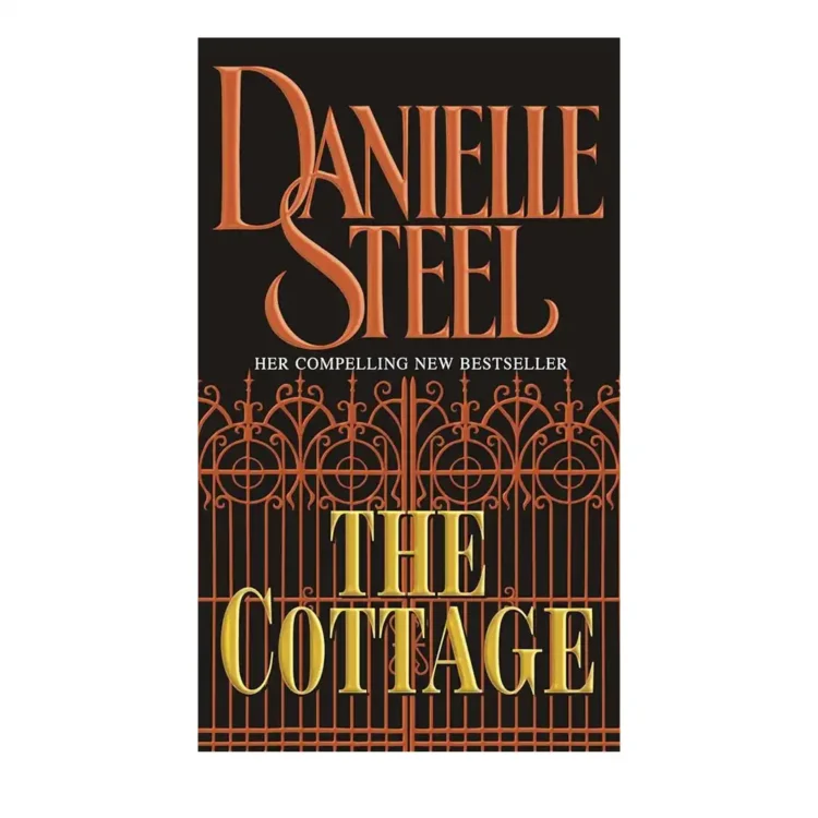 buy The Cottage by Danielle Steel online in sri lanka