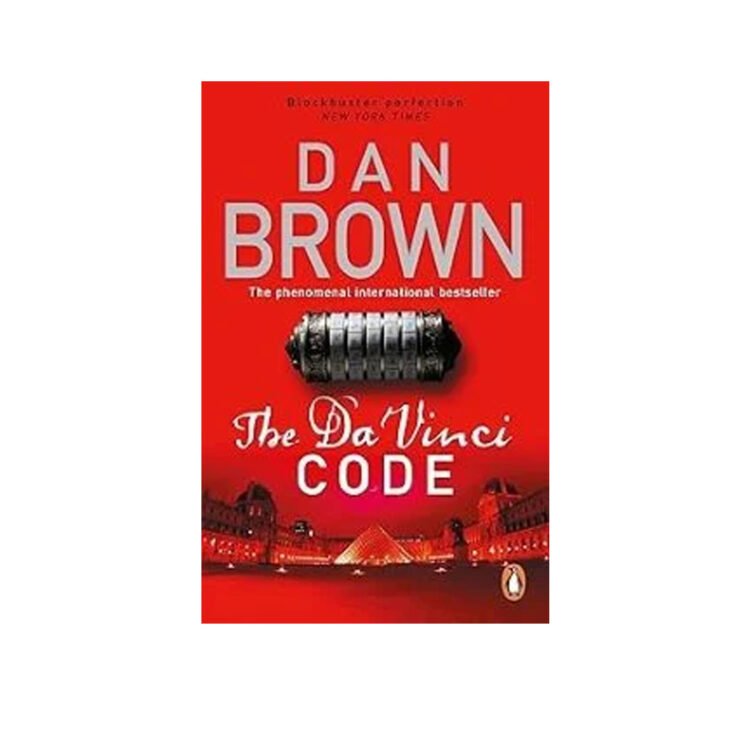 The Da Vinci Code
