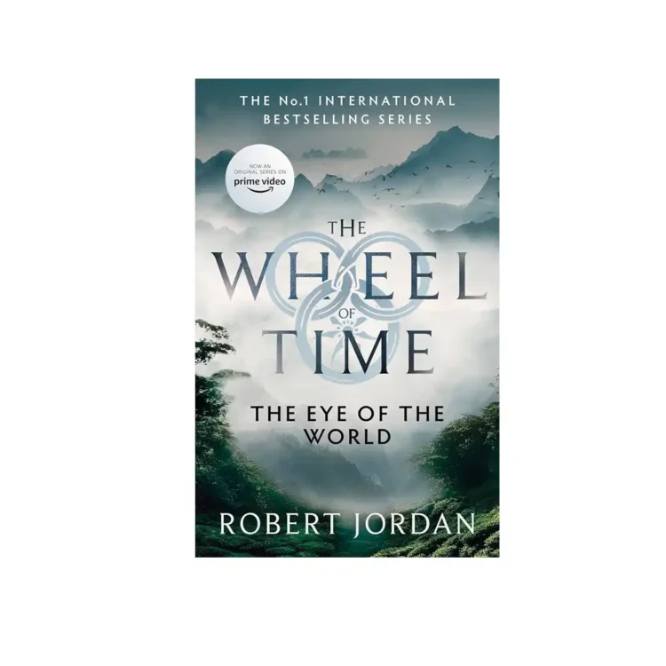 The Eye of the World The Wheel of Time Book 1
