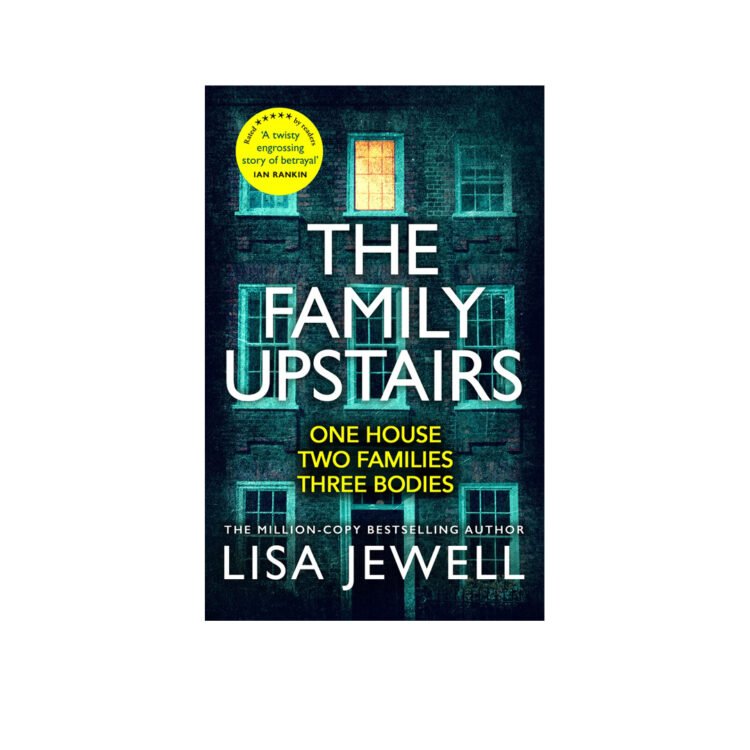 The Family Upstairs