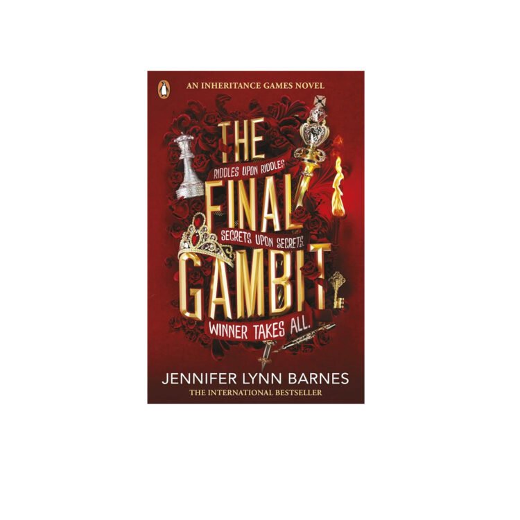 The Inheritance Games sri lanka The Hawthorne Legacy sri lanka The Final Gambit sri lanka The Brothers Hawthorne sri lanka The Inheritance Games Ultimate Collection Box Set : 4 Books sri lanka