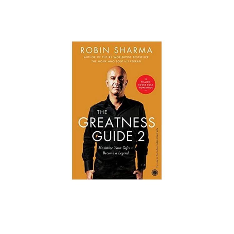 The Greatness Guide 2