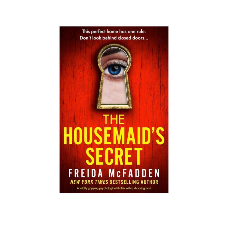 The Housemaid's Secret