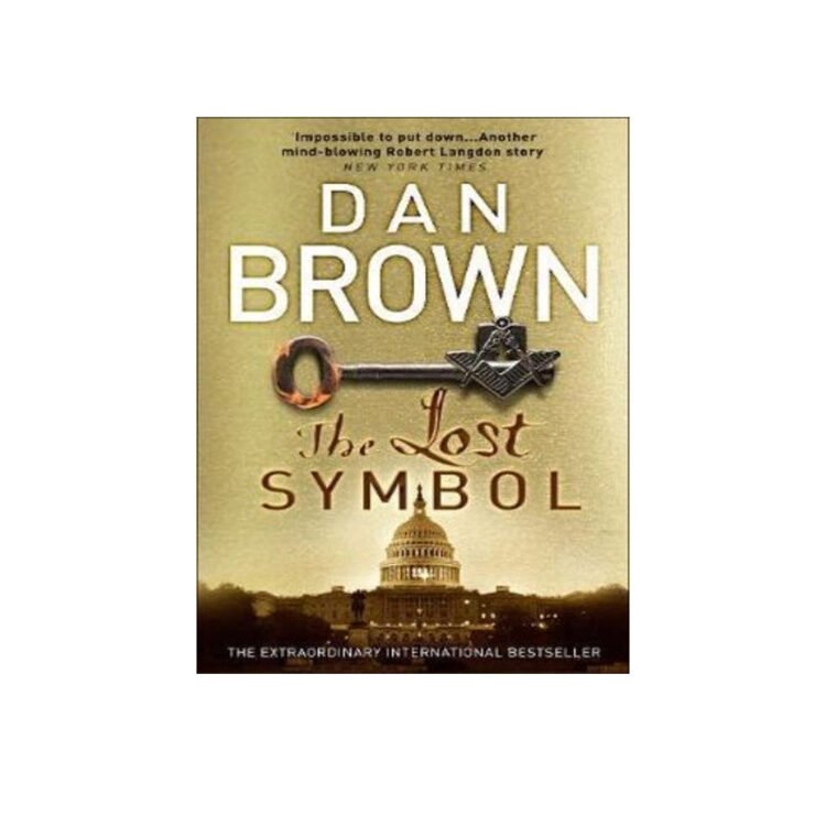 The Lost Symbol